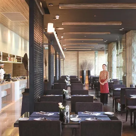 Pan Pacific Xiamen 